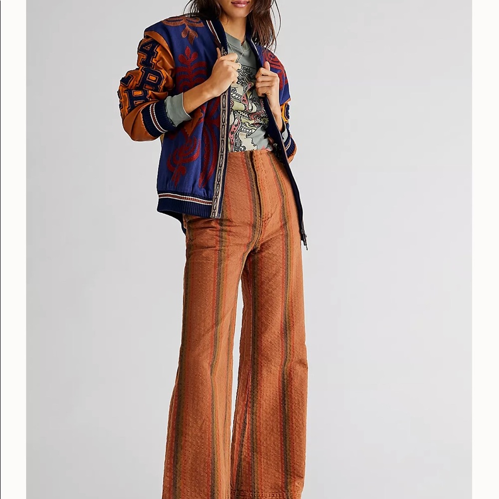 NEW WITH TAGS FREE PEOPLE STAR OF WONDER